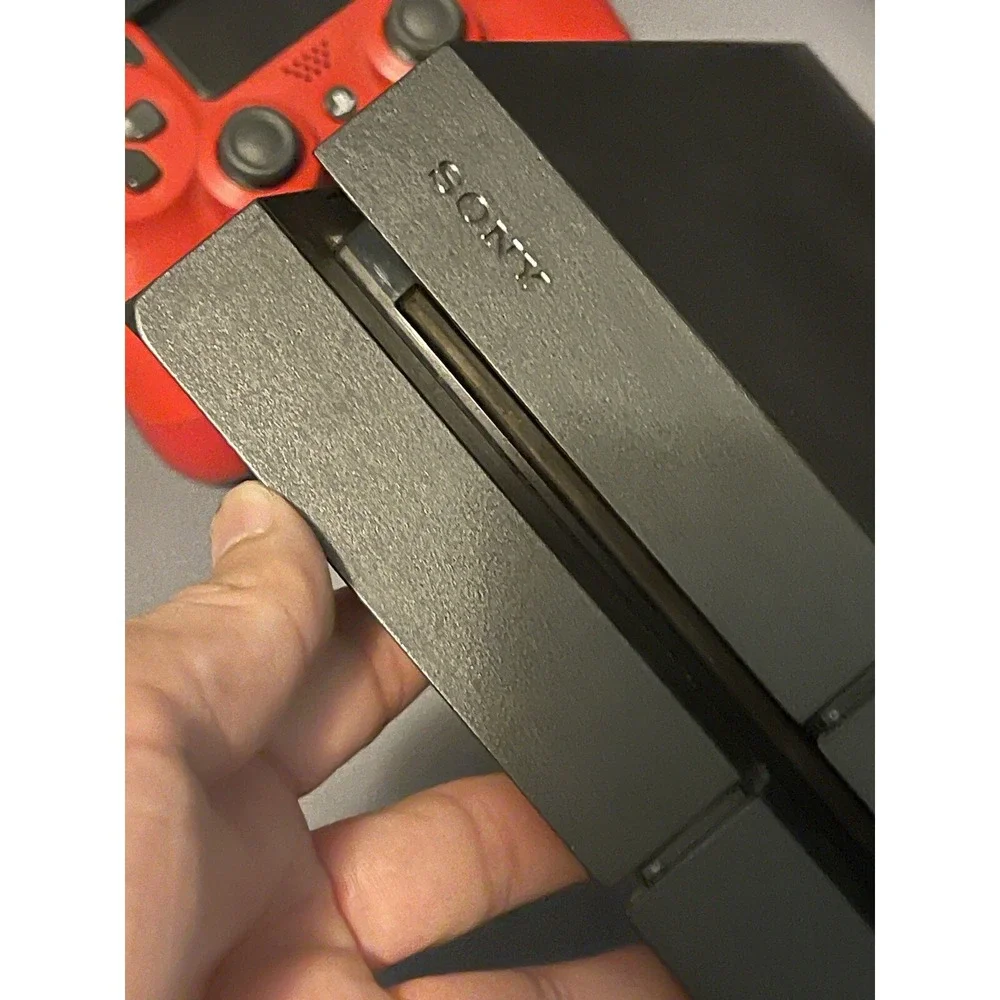 Sony works perfect